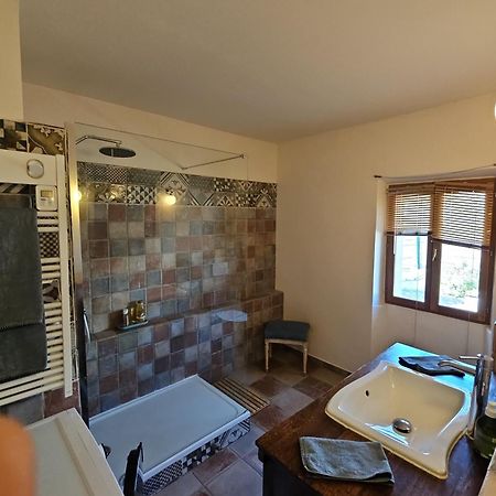 Petit Cocon A Mourepiane Lägenhet Marseille Exteriör bild