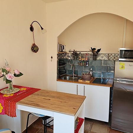 Petit Cocon A Mourepiane Lägenhet Marseille Exteriör bild