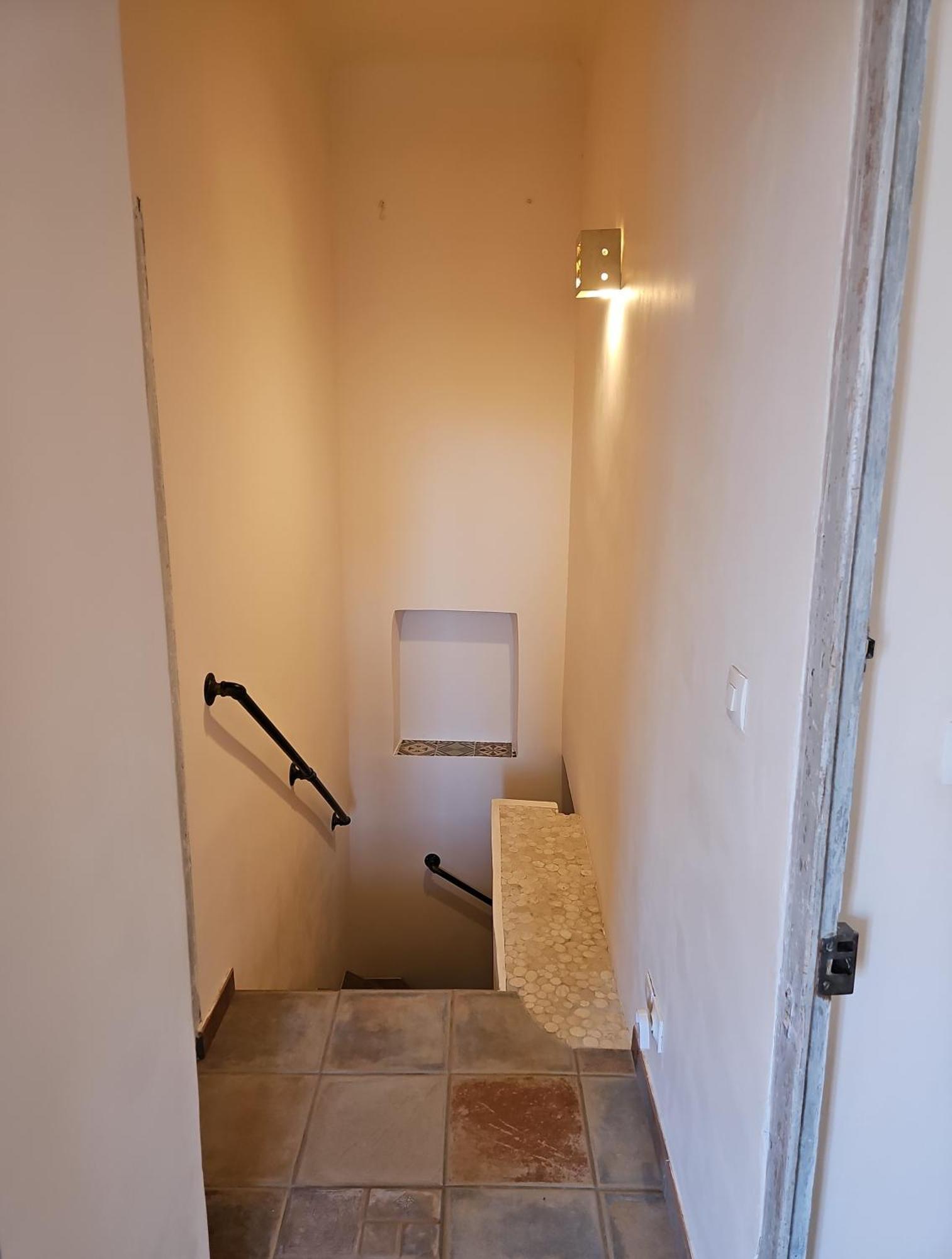Petit Cocon A Mourepiane Lägenhet Marseille Exteriör bild